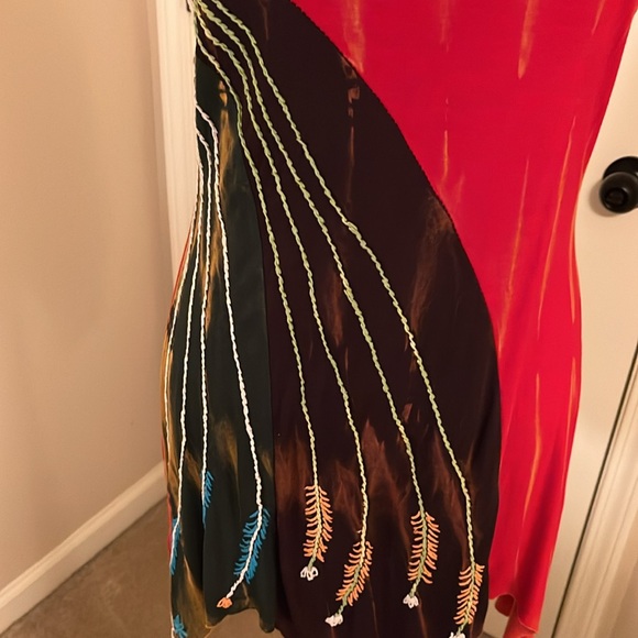 The Pyramid Collection tunic size medium - Picture 2 of 8